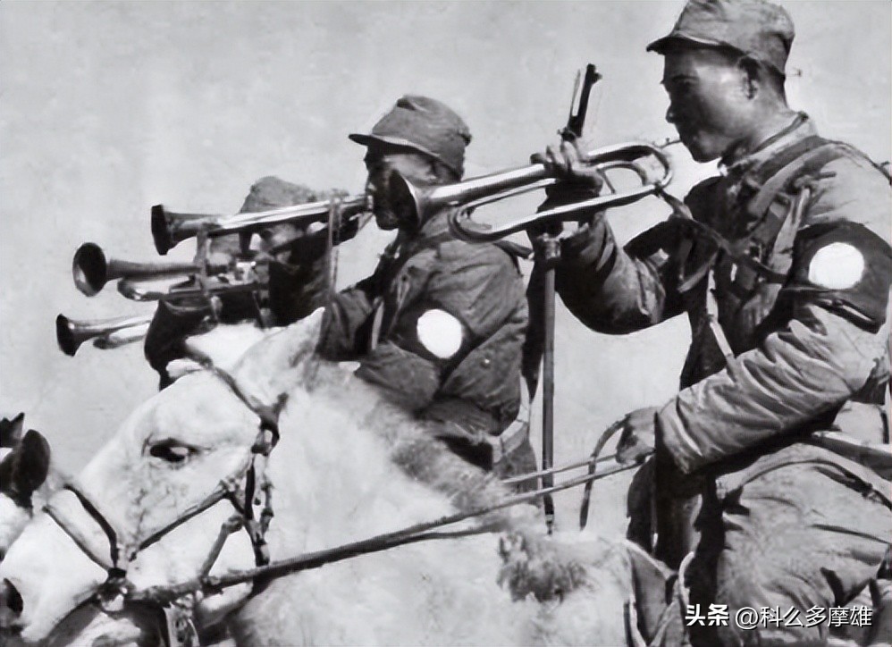 The puppet army respectfully called the Japanese army 