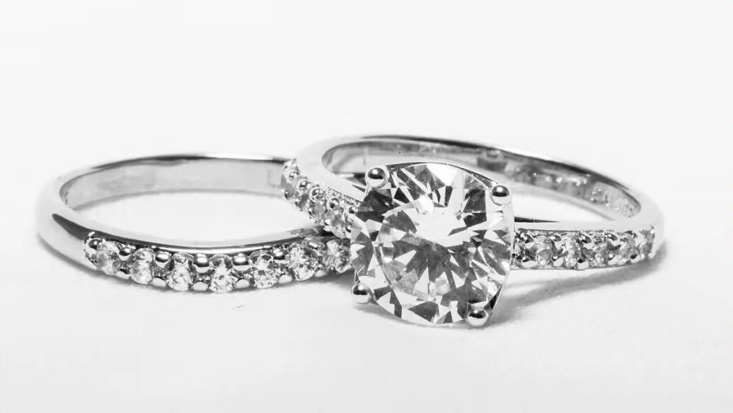 Cheap diamond rings the new darling of the wedding era iNEWS