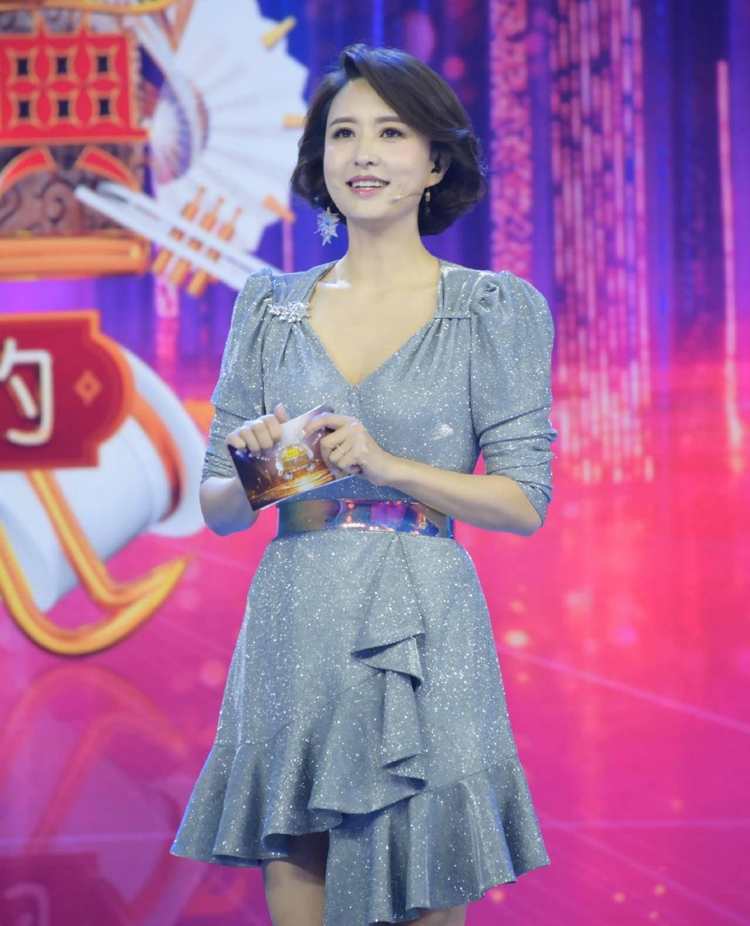 央視主持張蕾離職真實原因顯現背後「無奈」：丈夫、兒子和釘子戶 - 資訊咖