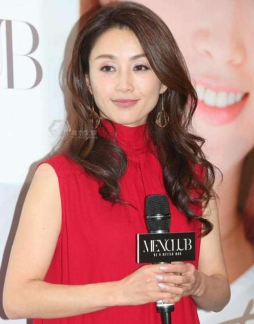 Noriko Sakai was exposed to drug addiction or sex - iNEWS