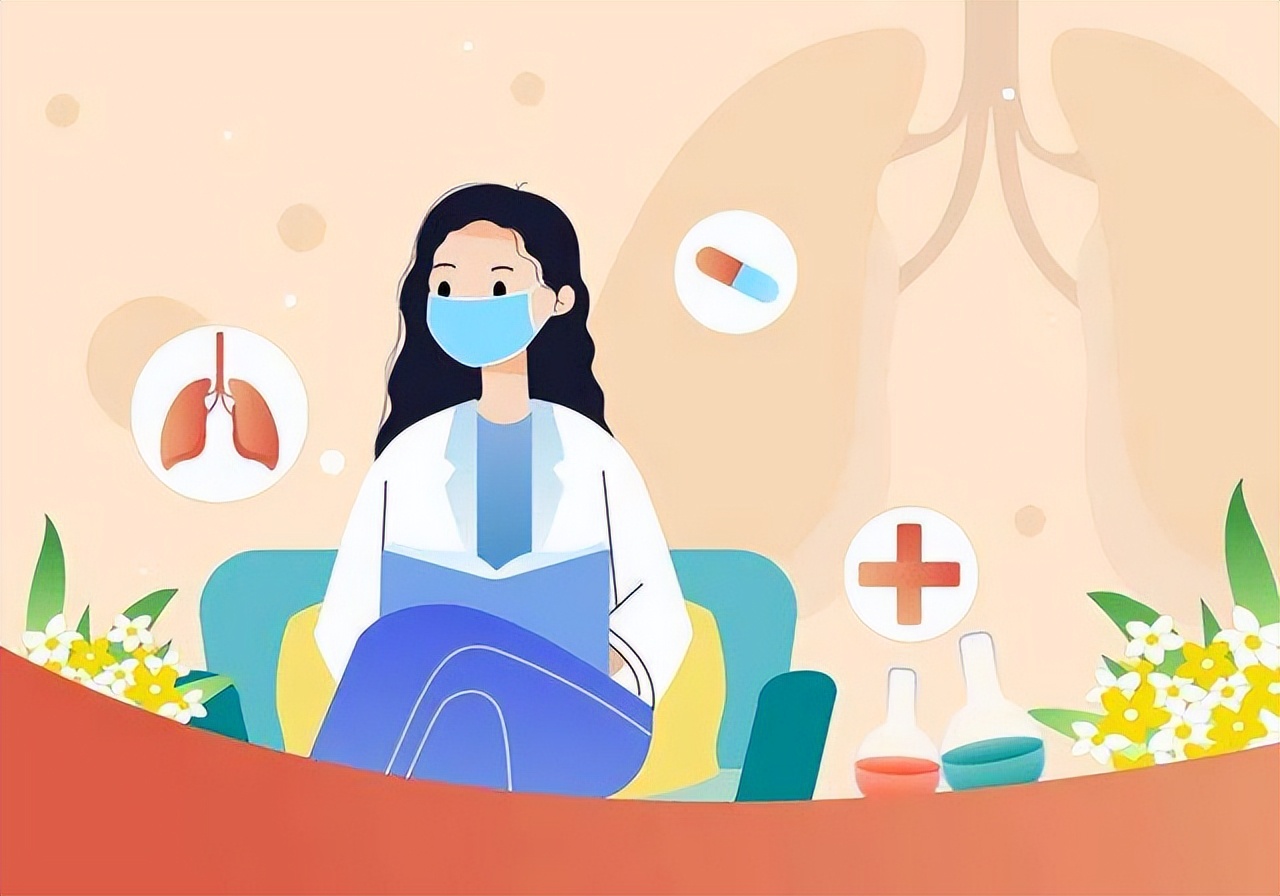 Autumn is the peak season for asthma?Doctors give 4 tips to prevent