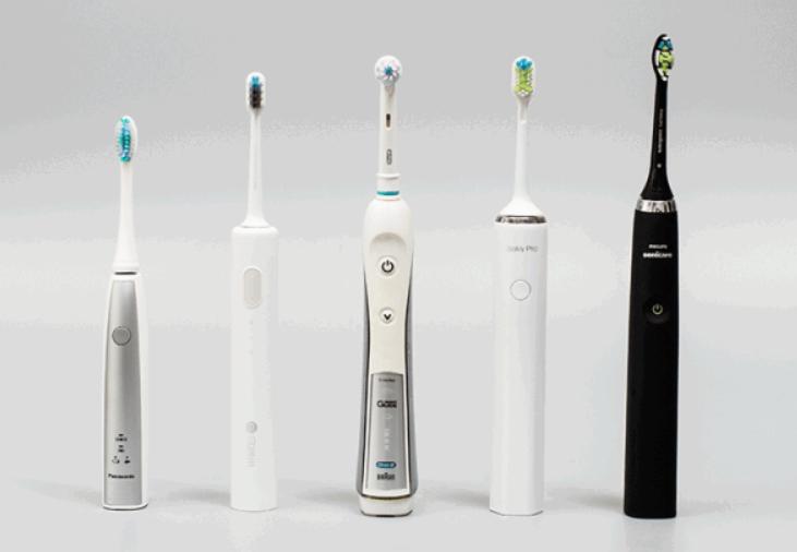 Can I use an electric toothbrush for dental implants?Medical students
