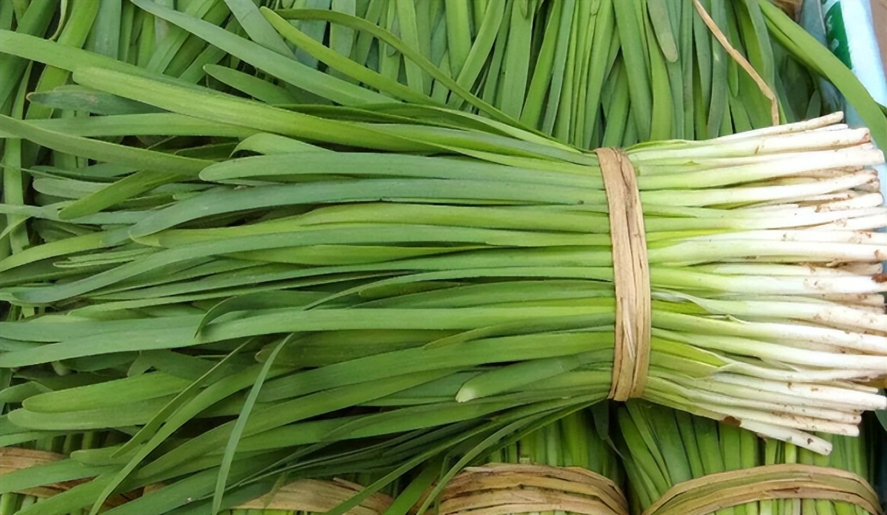 Can nodules patients eat leeks? - iNEWS