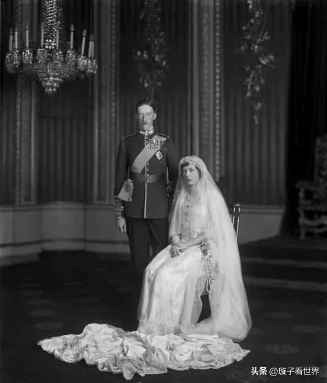 Inventory of the dowry and jewelry of Princess Mary of England iNEWS