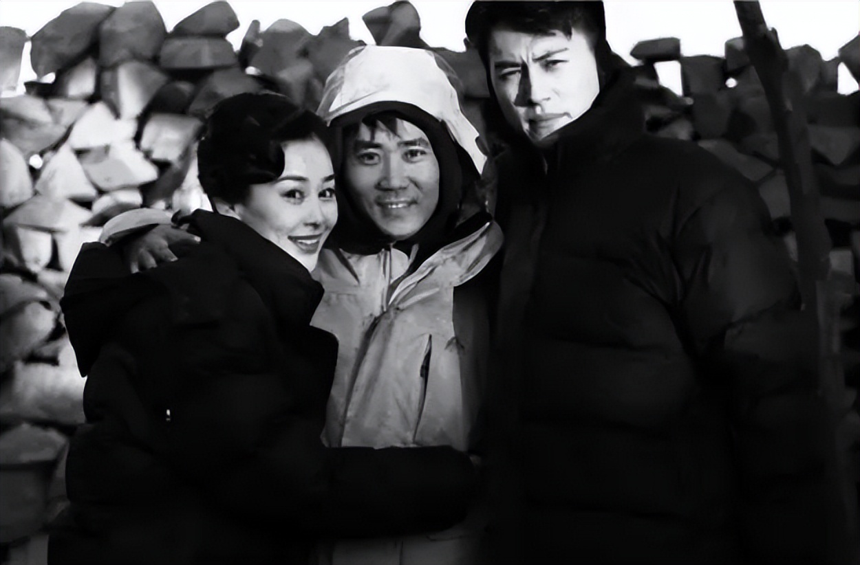 Bad news! The well-known director Zhou Guodong died of illness at the ...