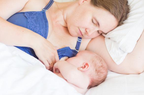 why-do-breastfed-babies-wake-up-frequently-in-the-middle-of-the-night