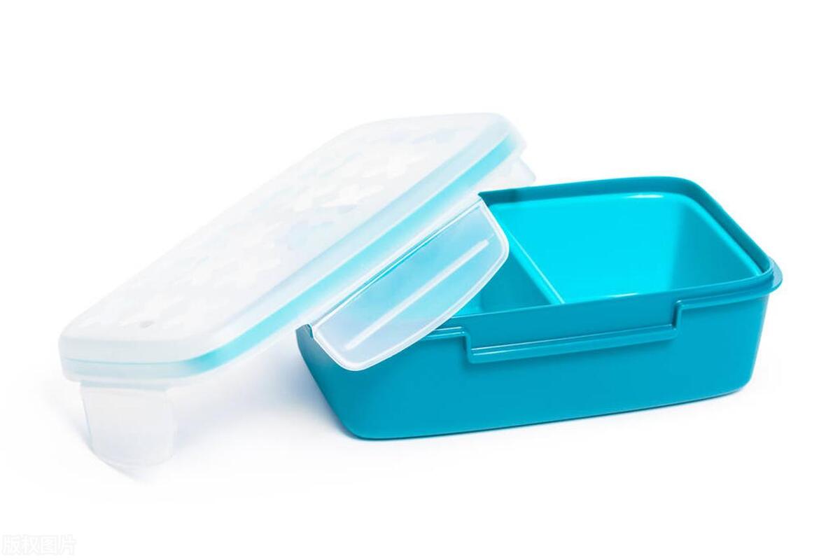 Not every plastic can be microwaved, this article tells you iNEWS