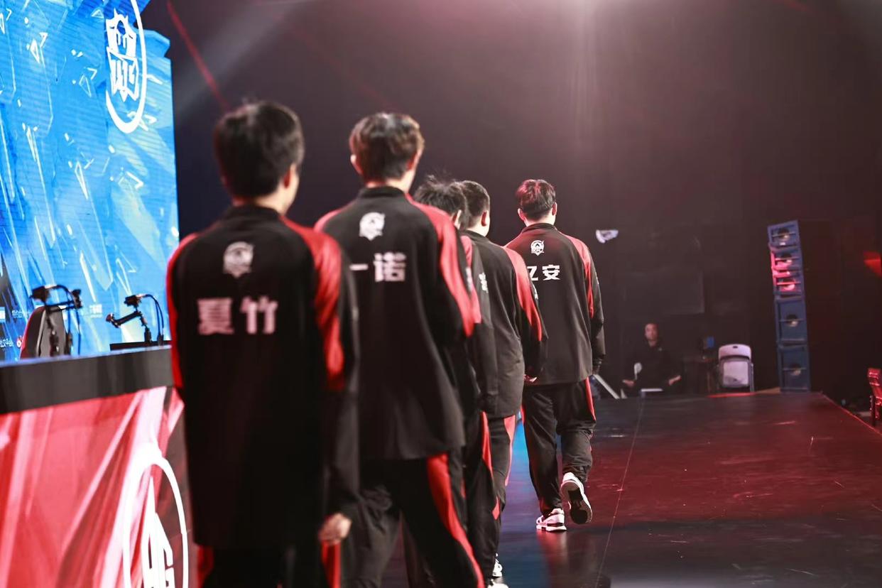 Kpl Wolves Moonlight predicts KPL playoffs: AG