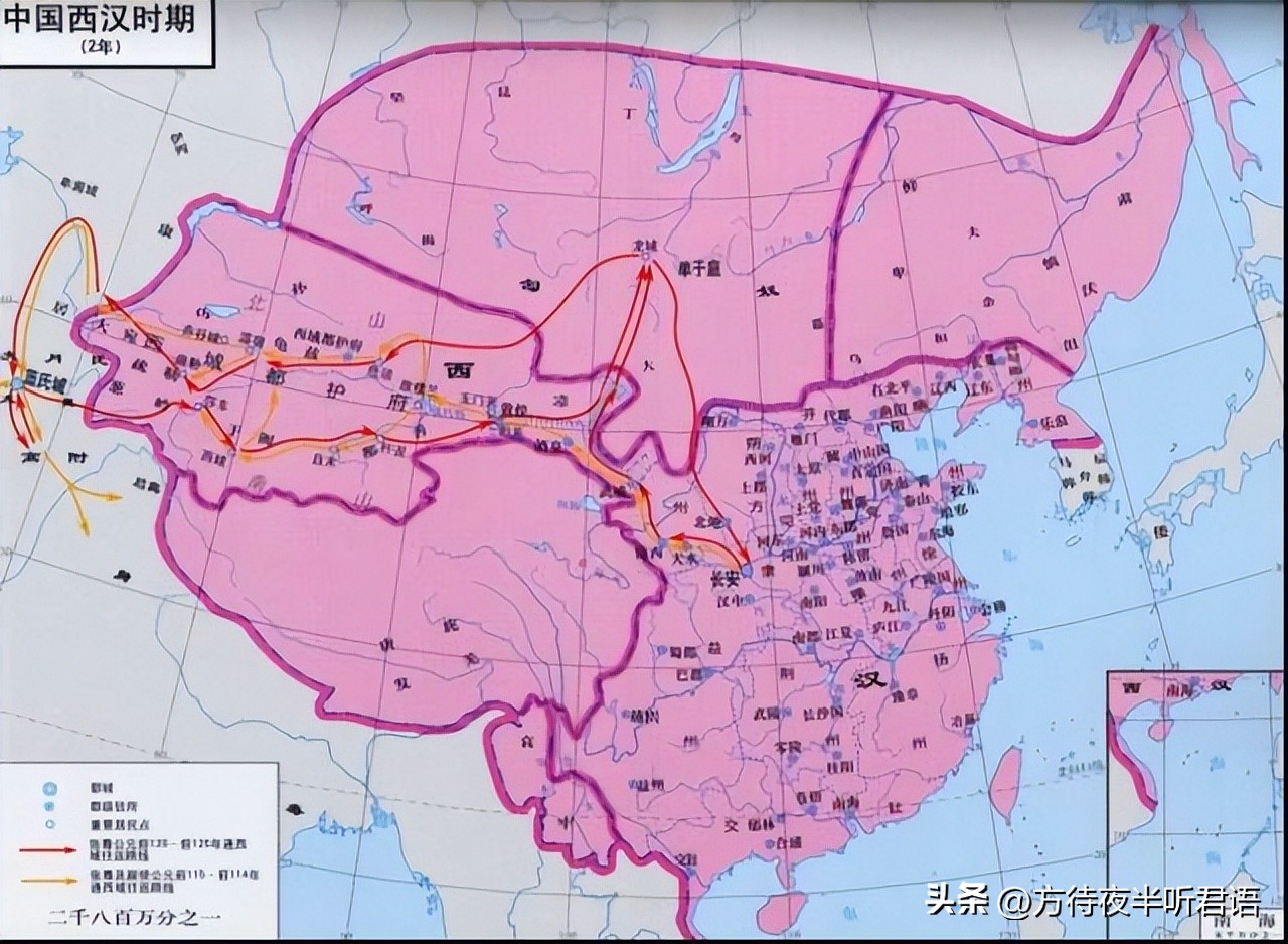 尋蹤：東北古國高句麗今何在？ - 資訊咖