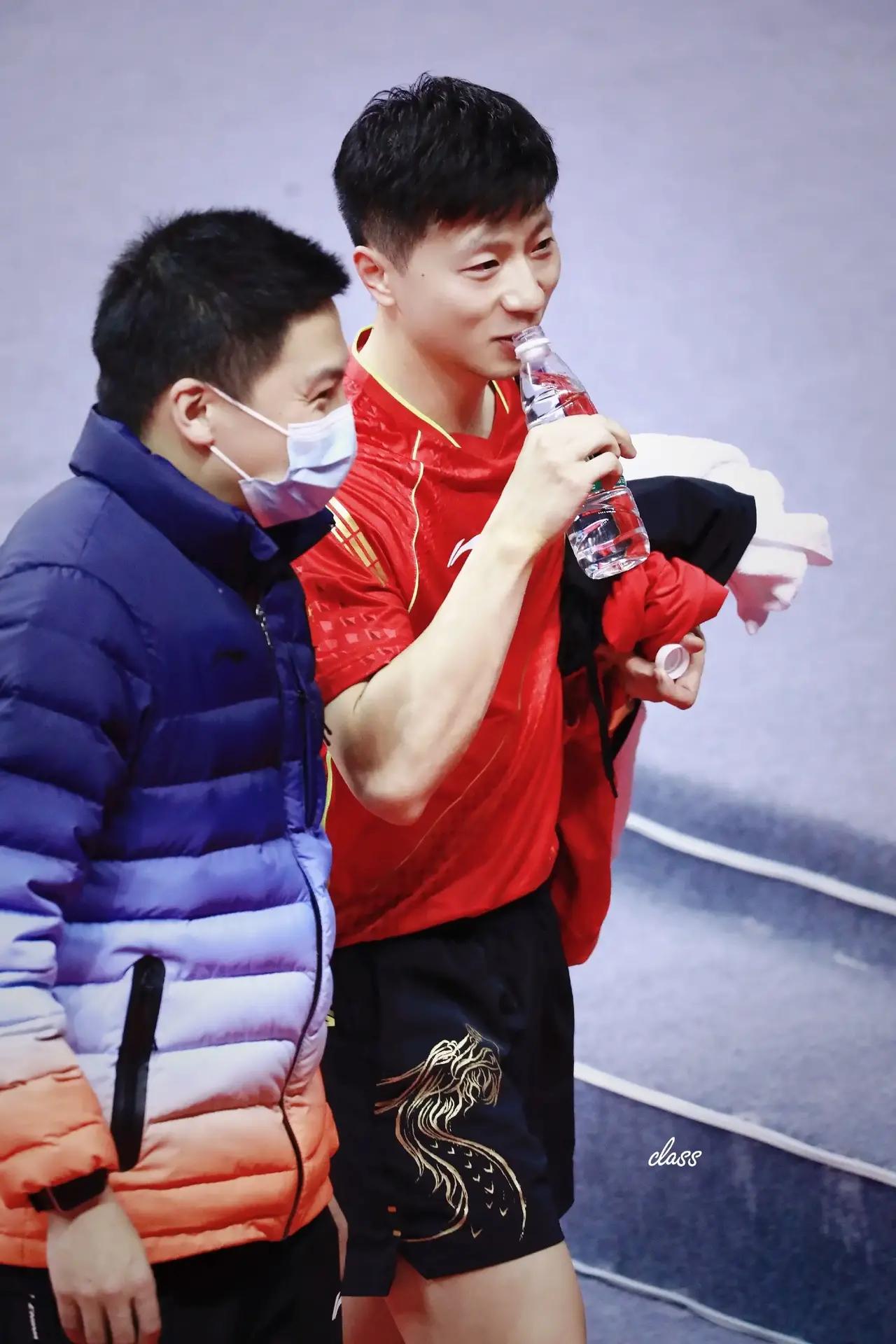 The resources of national table tennis coaches are unfair, and it is urgent to cultivate new talents