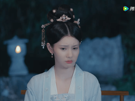 The talented Xiaohua actor born in 1995 tells you how the eyes can make ...