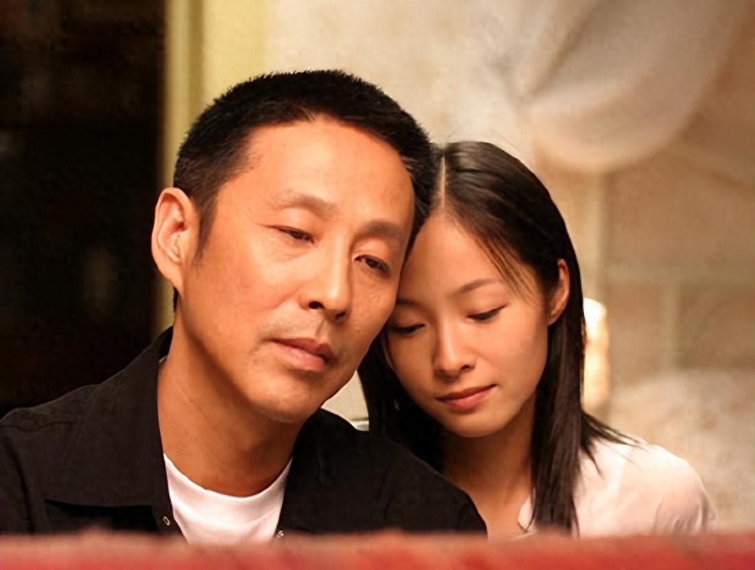 "Double Best Actor" Chen Daoming's shocking scandal exposed, the