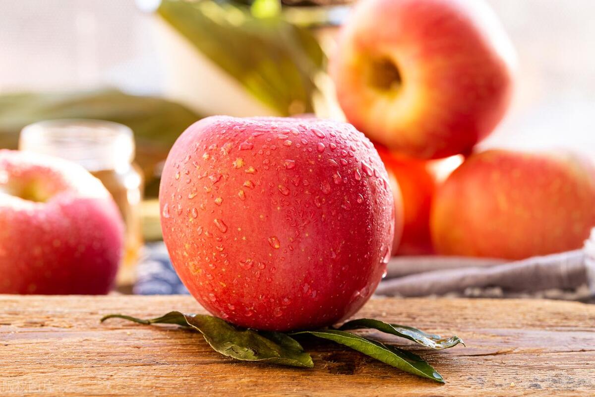 Can people with anemia eat apples? iNEWS
