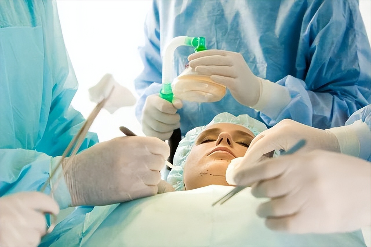 General anesthesia is the equivalent of dying once?What happens to the
