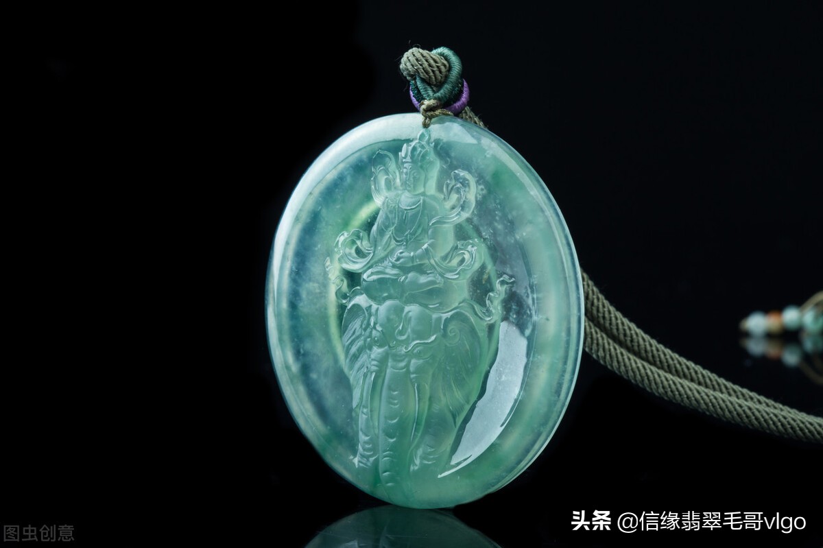 How much is the price of jadeite, how much is a gram of jadeite? iMedia