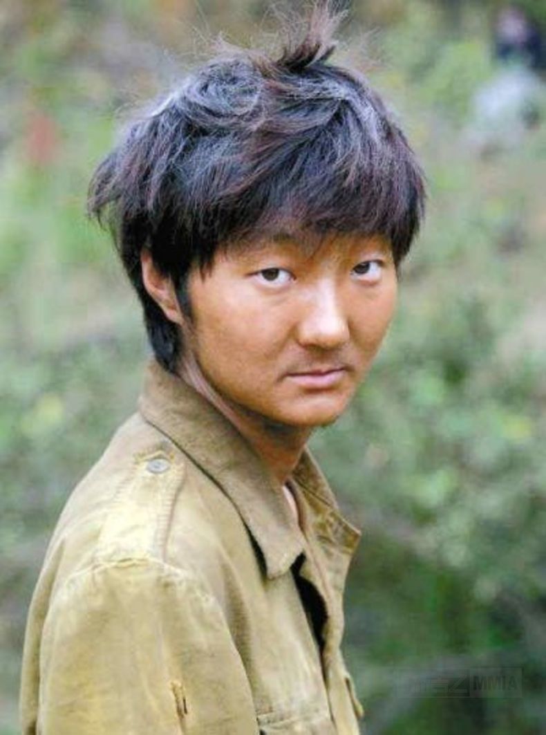 Wang Dazhi was unrecognizable when he appeared at the sales office. How ...
