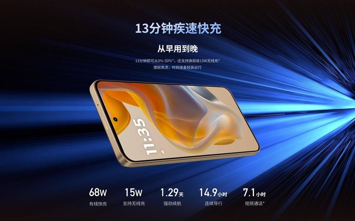 A 1,000-yuan small-screen phone is here! 6.36-inch 1.5K screen ...