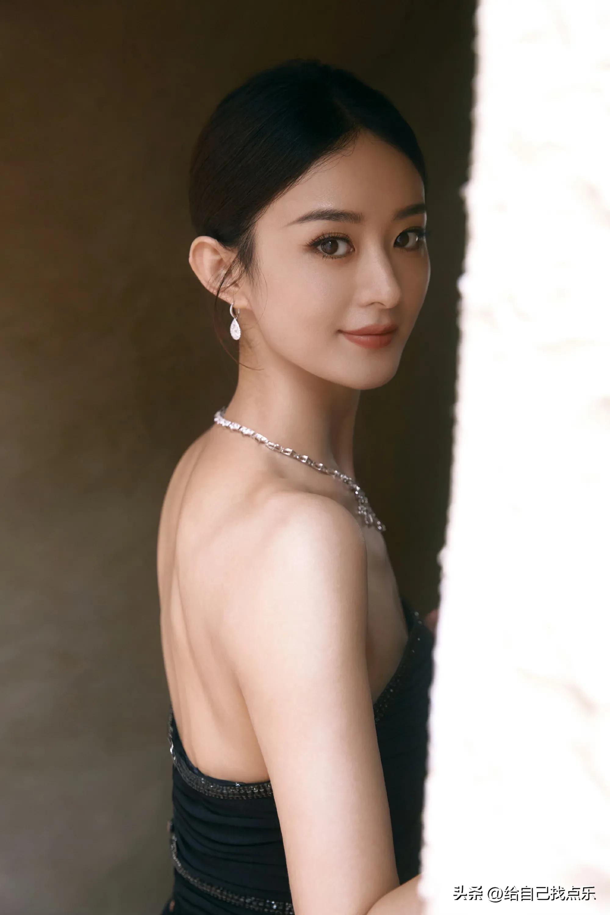 Zhao Liying Imedia 3054