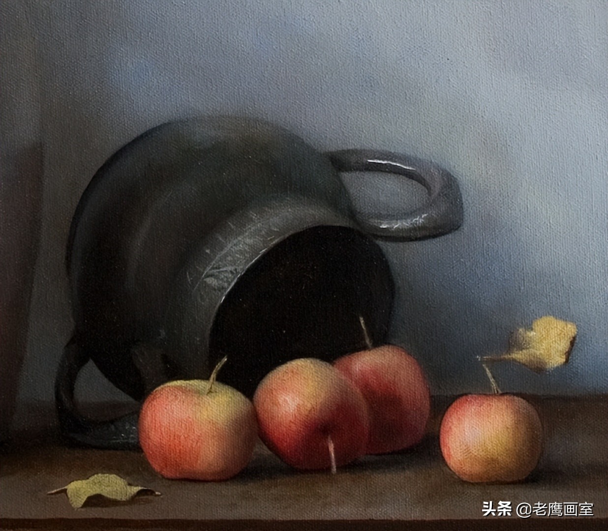 The artistic features of classical realism - iNEWS