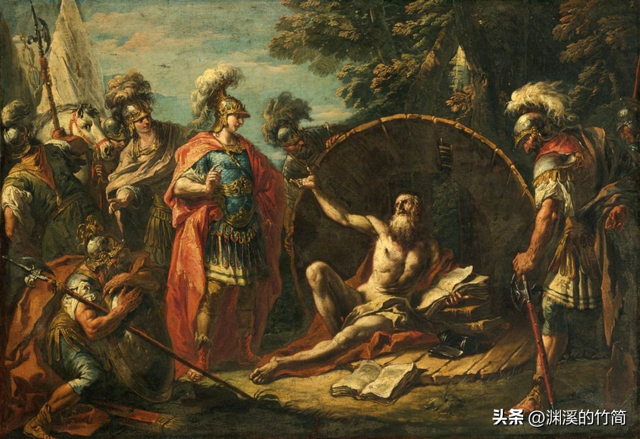 馬其頓帝國的精神和價值觀,在馬其頓帝國歷史傳承中的關鍵 - 資訊咖