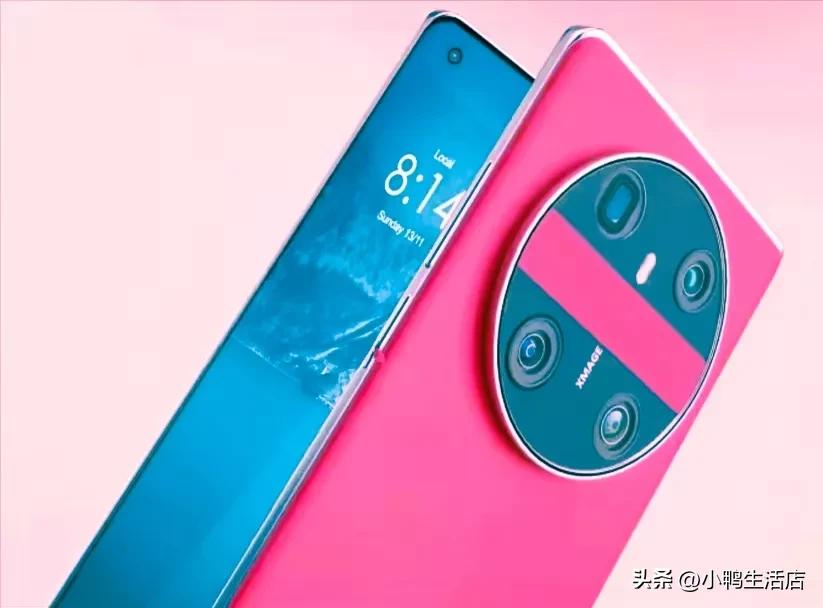 In mid-September, Huawei Mate60 5G, black technology you can't imagine ...