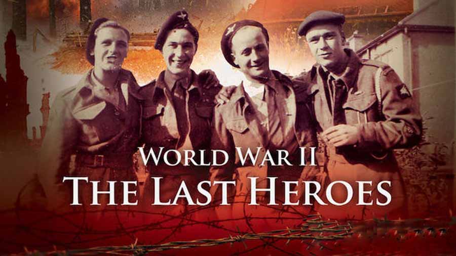 Ww2 Documentary National Geographic National Geographic Historical War Documentary [Witnessing the Heroes
