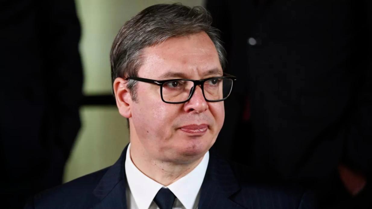 Behind the chaos in Serbia, Vucic: It is clear who did it - iNEWS