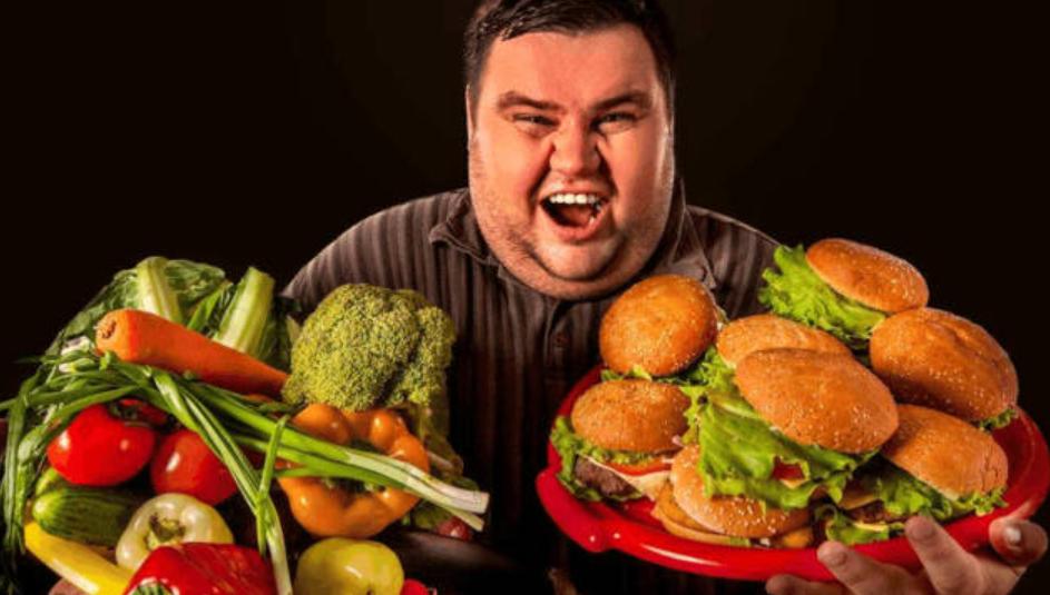 Why can you get diabetes even if you never eat sugar? iMedia