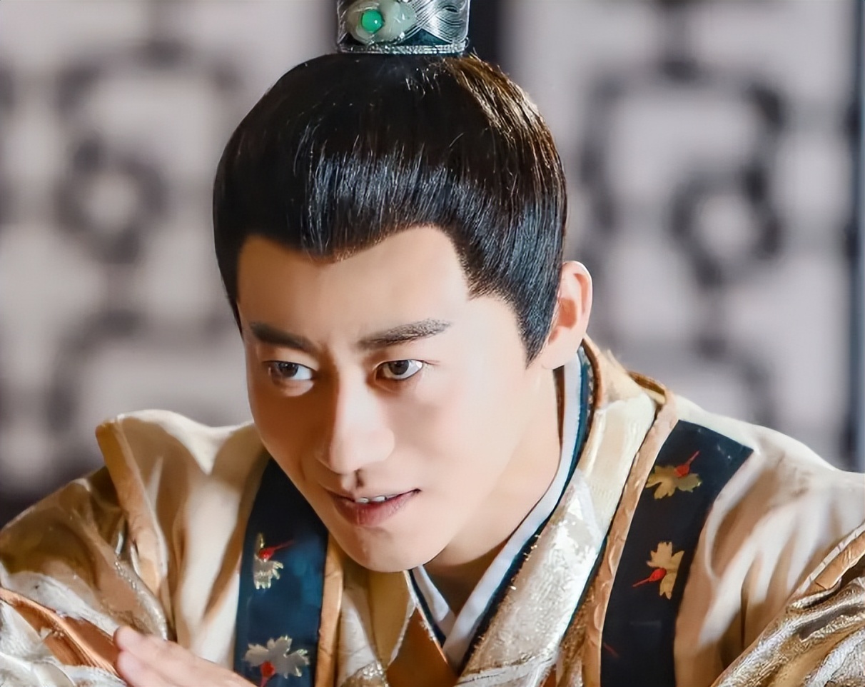 Ji Do Rang Actor Ji Dongran: Debuted for many years but not very famous, he was ...