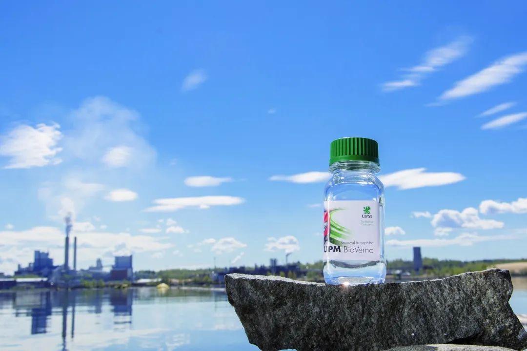 Finland, where plastic packaging will be replaced? iNEWS