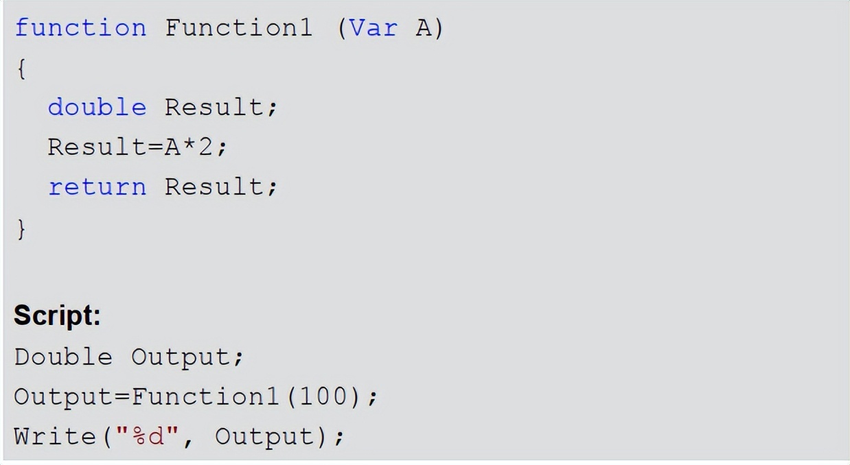 C.al CASL programming?——CANape's