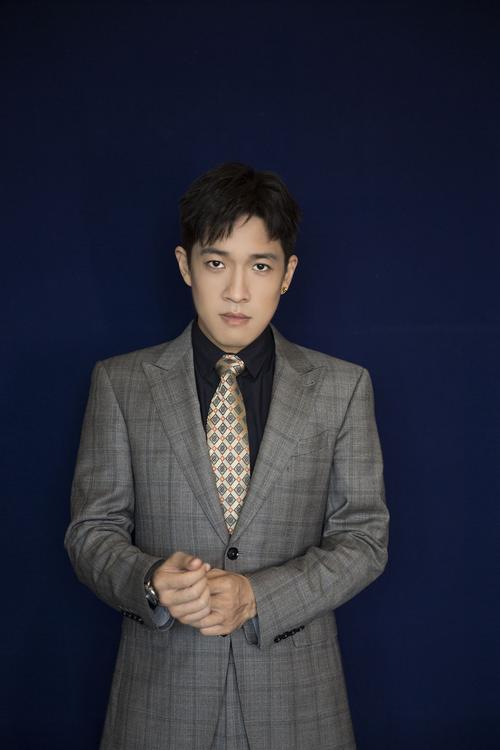 Zhang Boyu Father Zhang Fengyi s Friend Said He recognized A Thief As zhang-boyu-father-zhang-fengyi-s-friend-said-he-recognized-a-thief-as