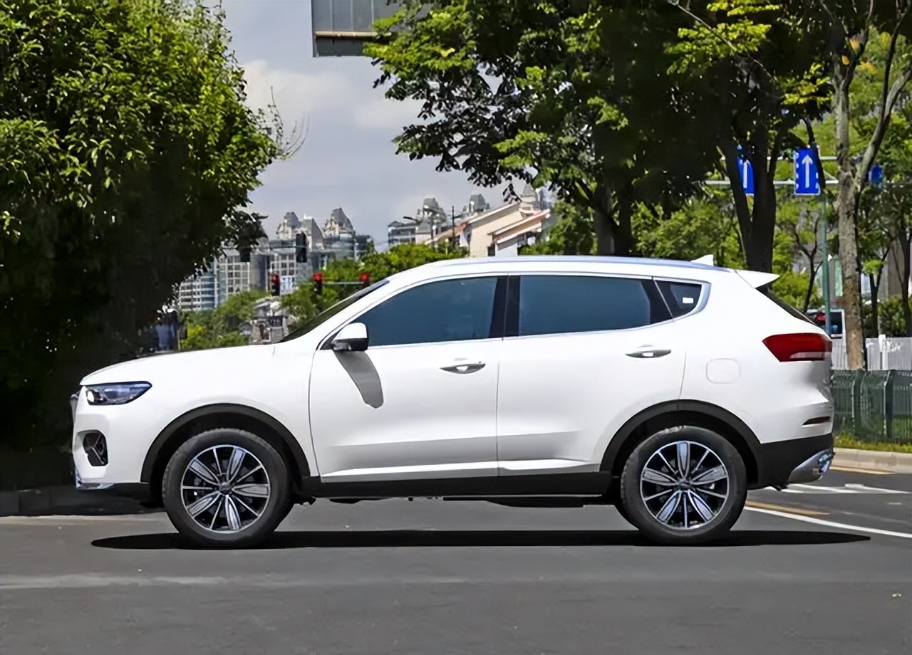 The top ten brands in the car costeffective list, the 2022 cost