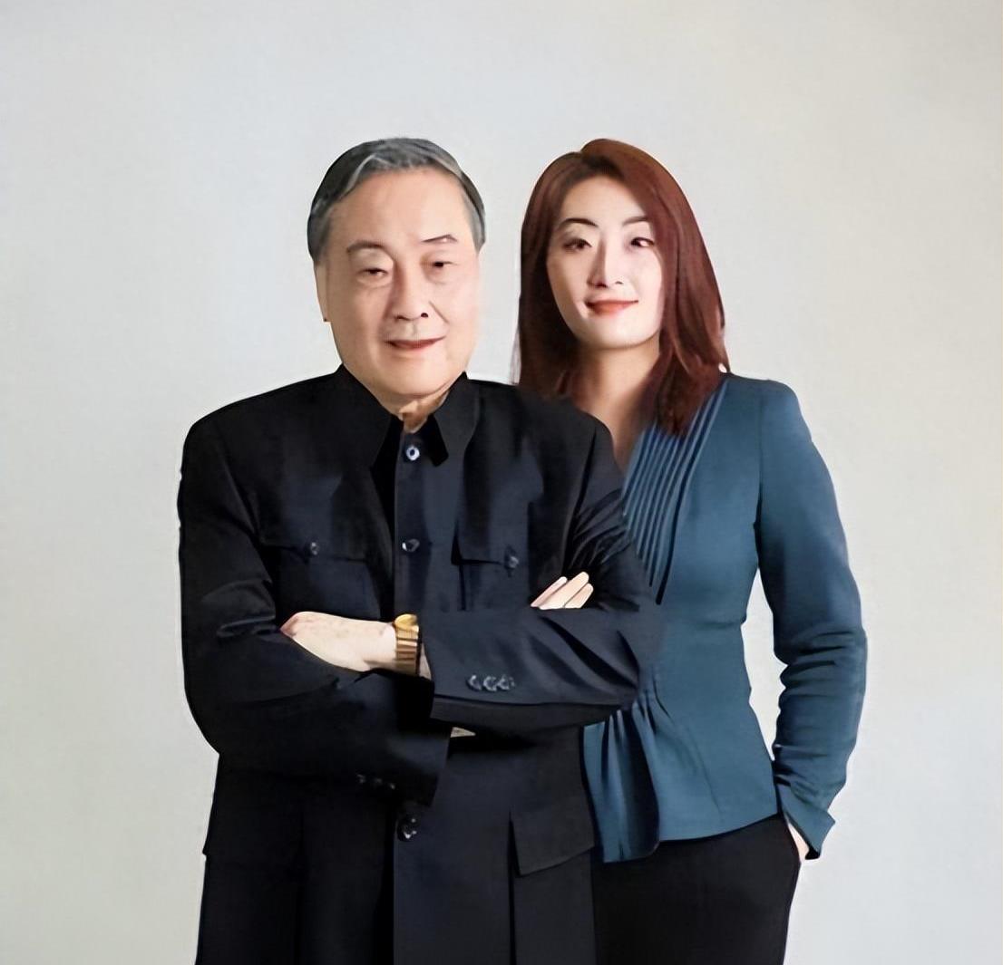 41-year-old Zong Fuli has gained weight and looks like a middle-aged ...