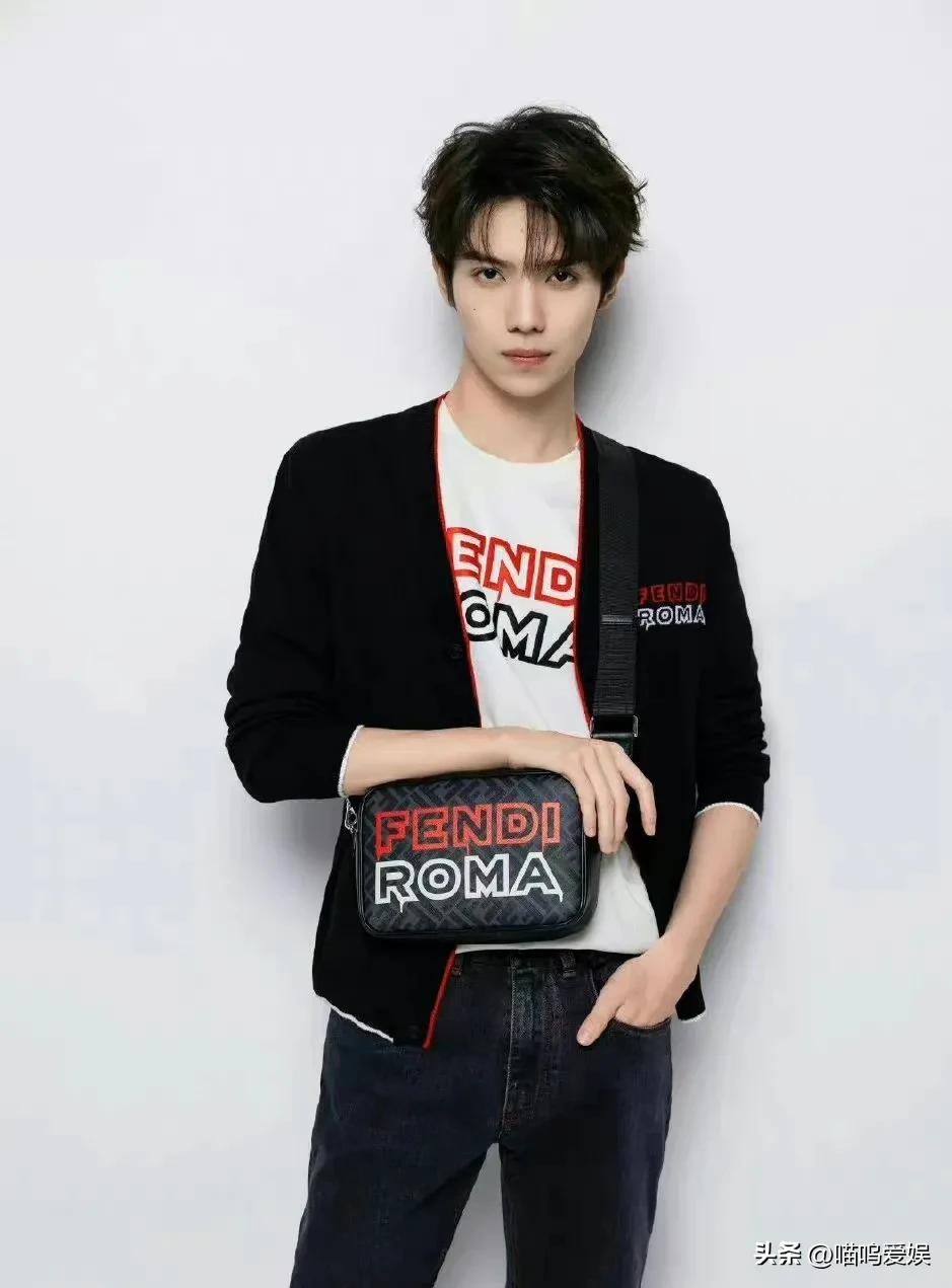 Eat melon? Zhao Liying Gong Jun Luo Yizhou Zhang Jingyi Bai Yu Zhou Ye ...