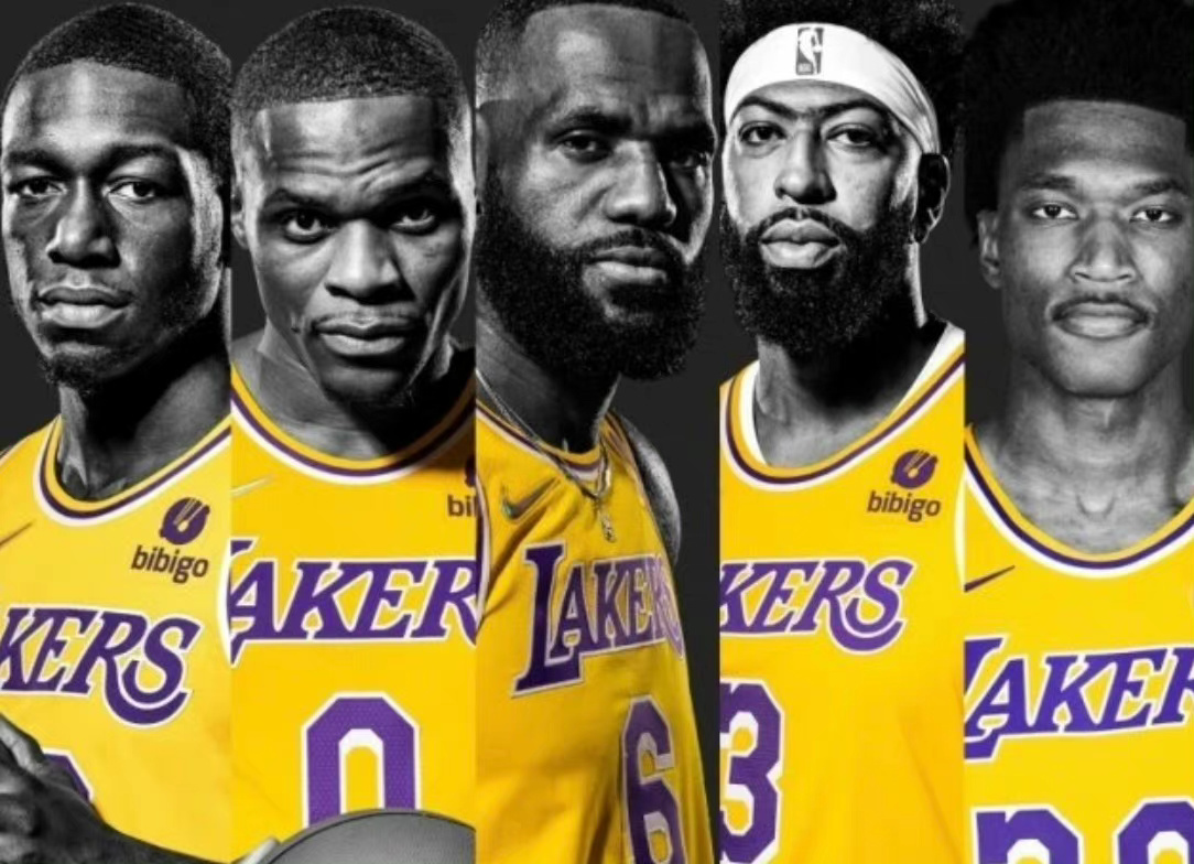 Lakers salary inventory next season The three giants total nearly 130 million US dollars, and