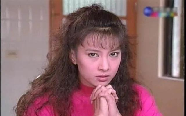 《家有仙妻》中的仙妻何莉莉的扮演者:林以真,還有記得的嗎? - 頭條匯