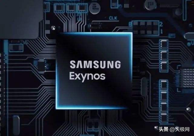Samsung accelerates self-developed CPU chips, Exynos is expected to ...