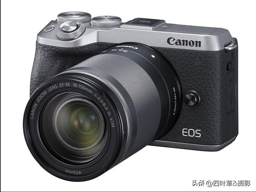 How to choose a Canon EOSM series camera for learning photography? iNEWS