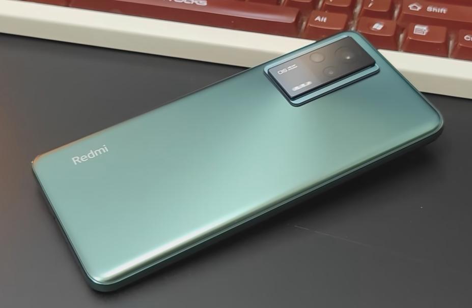 5 "big battery" mobile phones, who do you like "Xiaomi vivo and OPPO