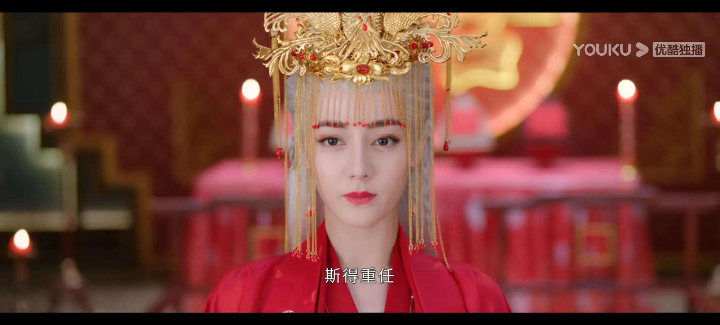 "The Story of An Le" comes to an end, with Luo Mingxi staying on the ...