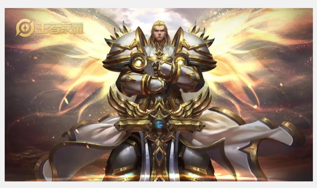 King glory Xiang Yu finally weakened - iMedia