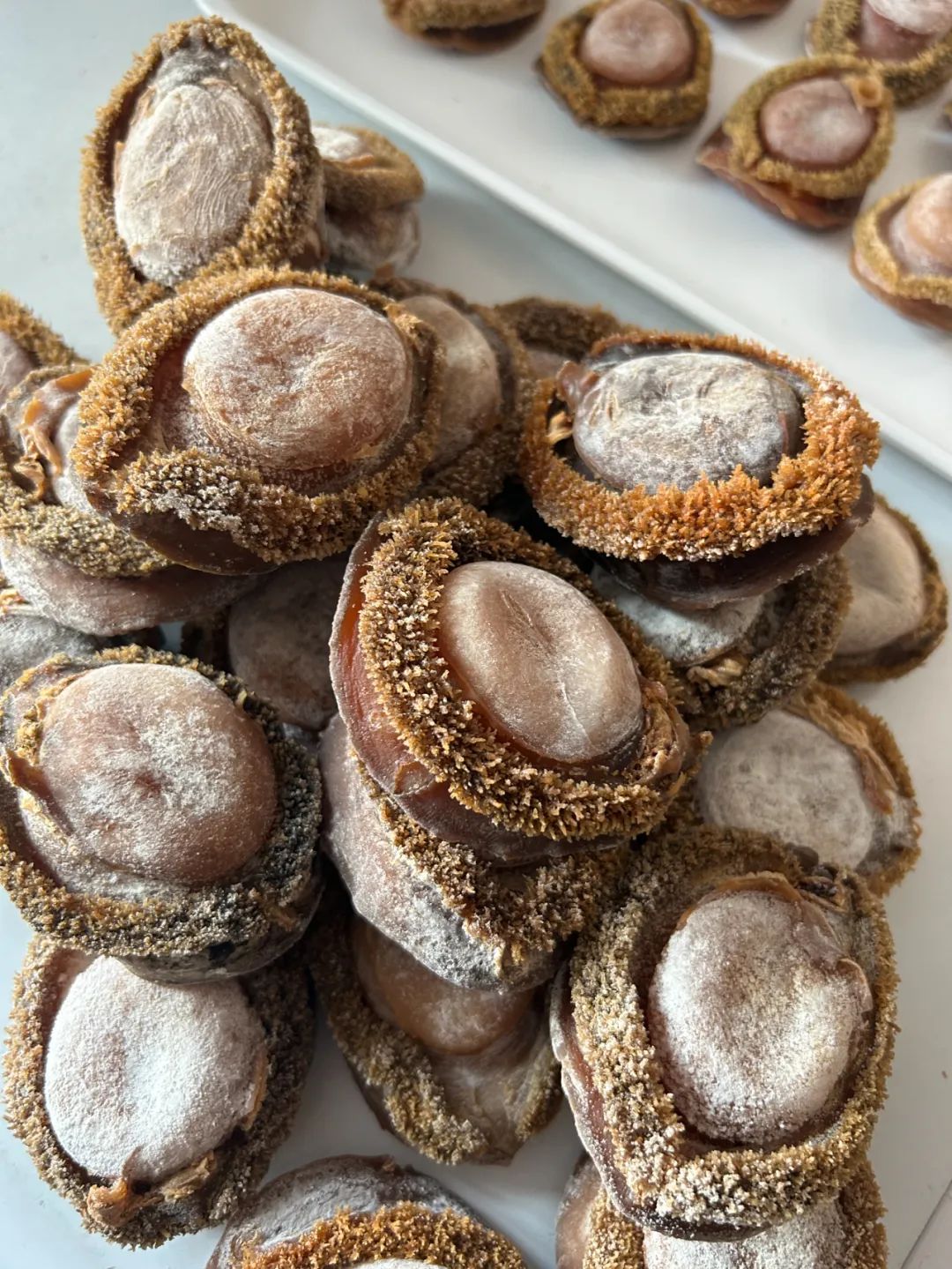 Why is dried abalone more expensive than fresh abalone? iMedia