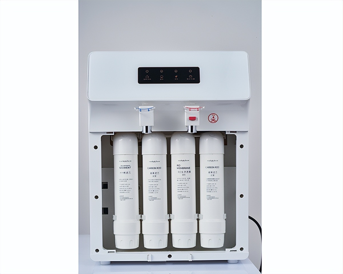 What is a wallmounted water dispenser iNEWS