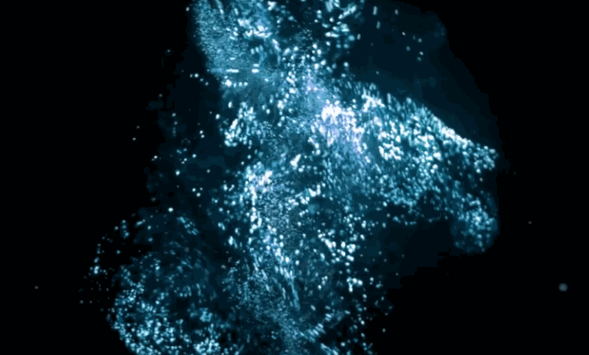 How to easily achieve special effects production, blowing up this tool