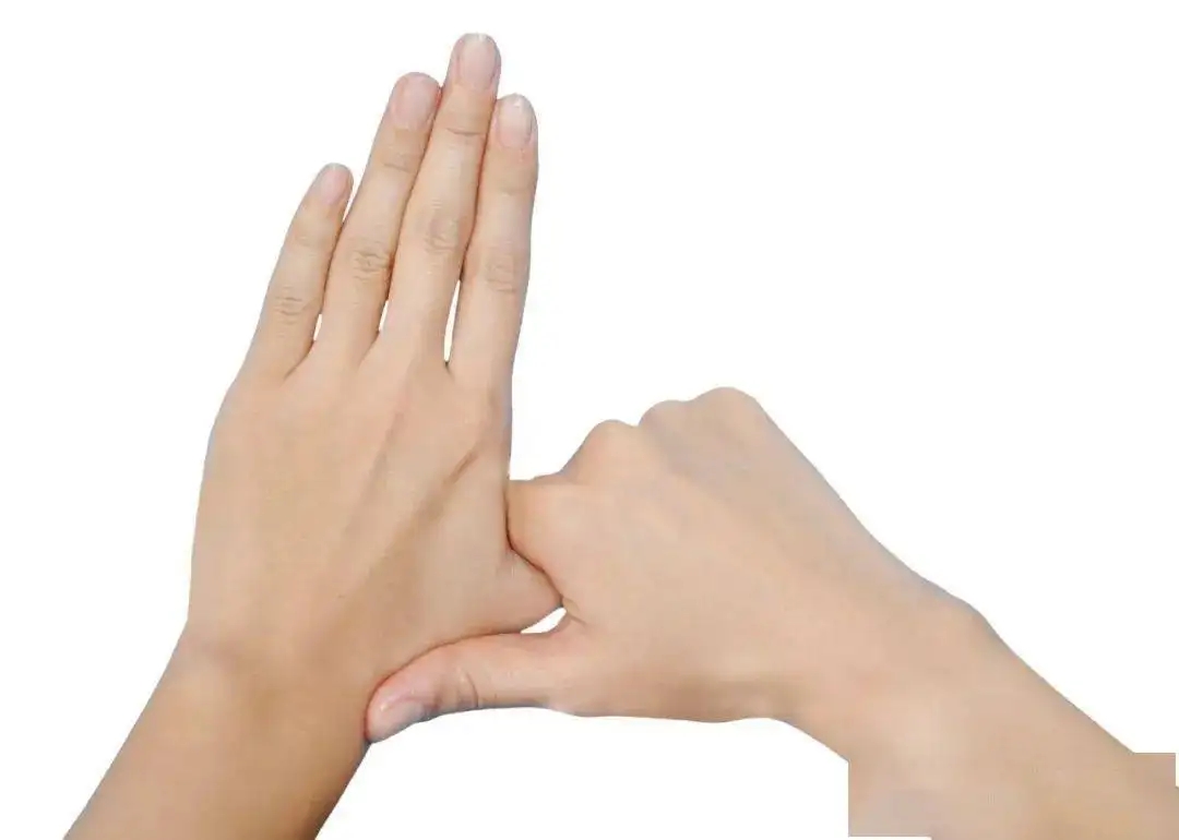 Finger joint pain affects life, a few small ways to relieve joint pain