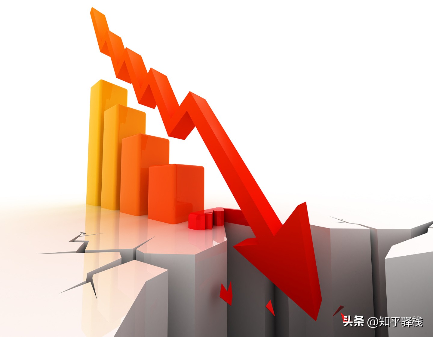 It has fallen by 40% in two months! This raw material is really ...