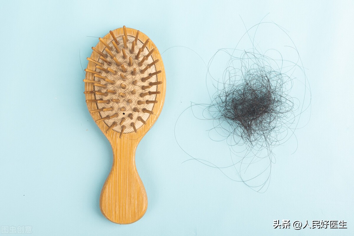 7 Tips for Shampooing and Conditioning, Relieving Hair Loss iNEWS