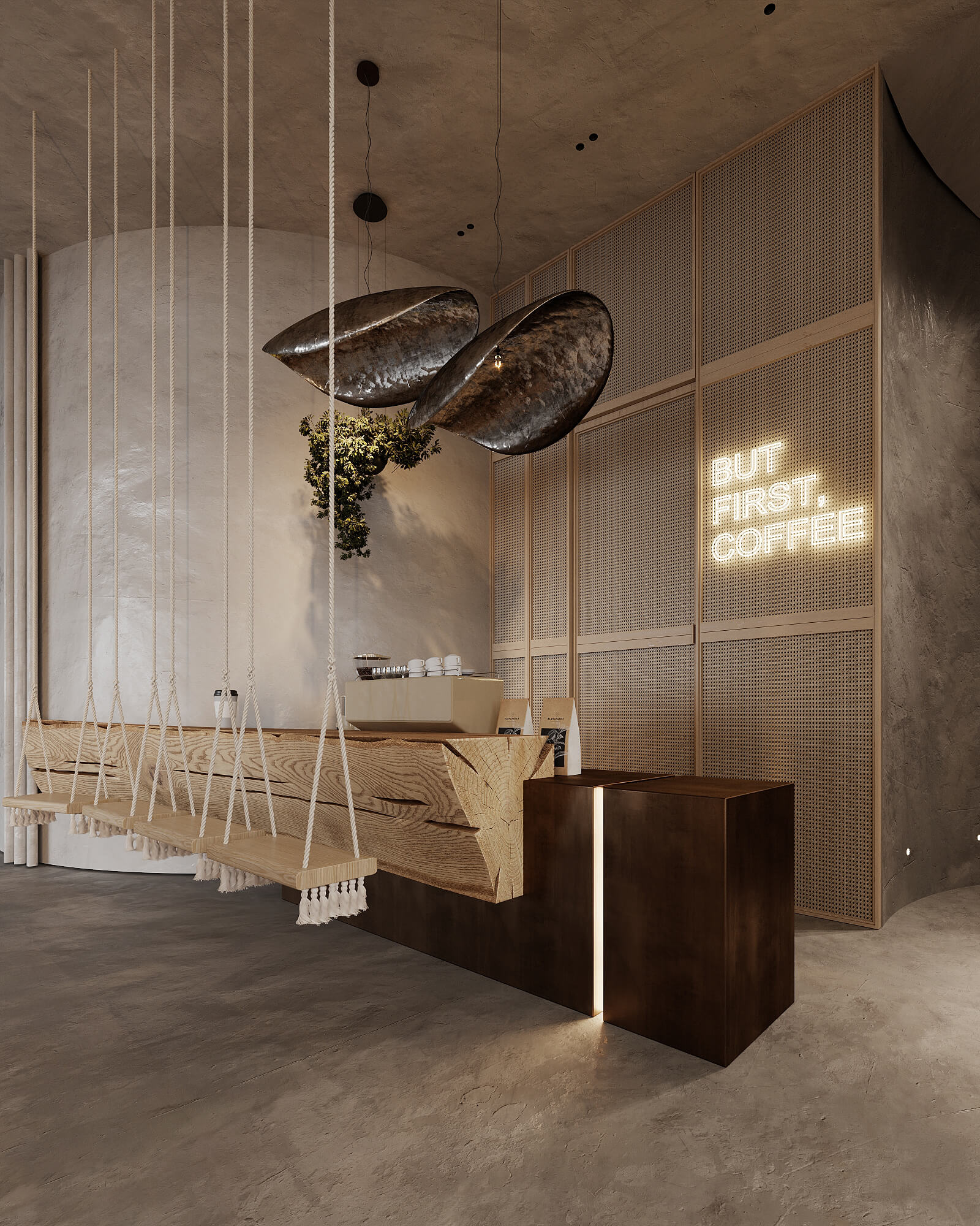 Bouthaina, a large beauty salon in Saudi Arabia - iNEWS