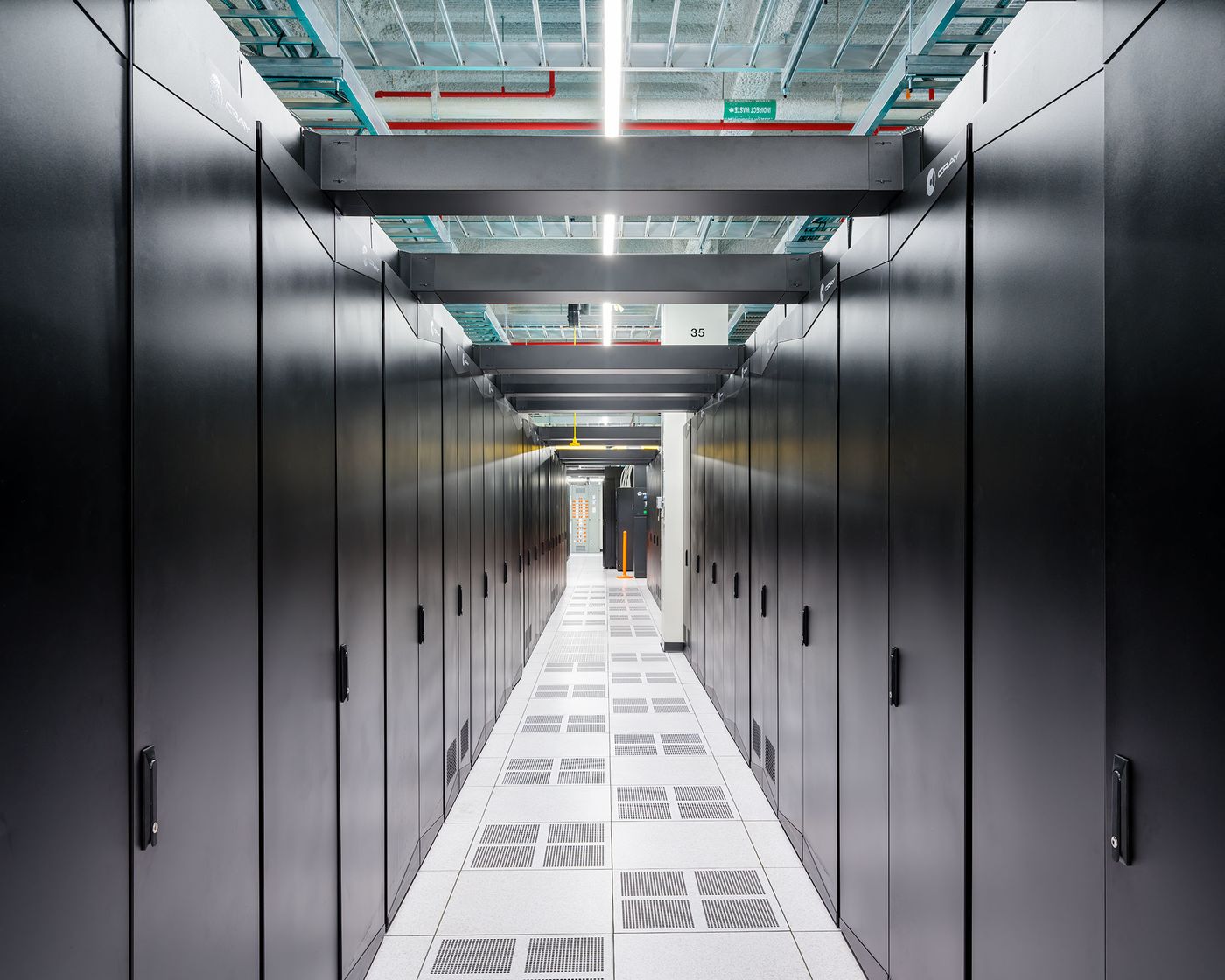 Unlock the vast internal assistance systems of the world's fastest ...